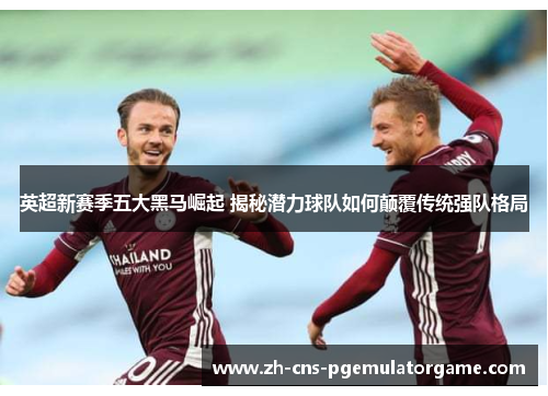 英超新赛季五大黑马崛起 揭秘潜力球队如何颠覆传统强队格局
