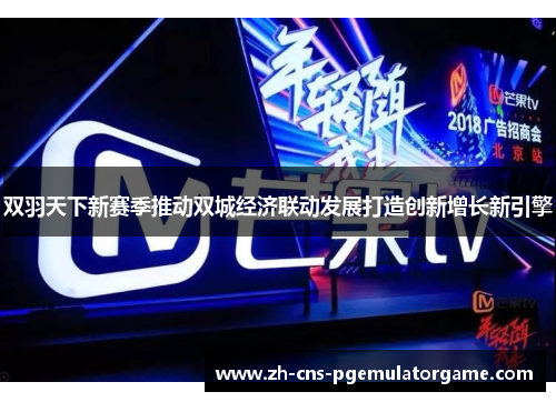 双羽天下新赛季推动双城经济联动发展打造创新增长新引擎