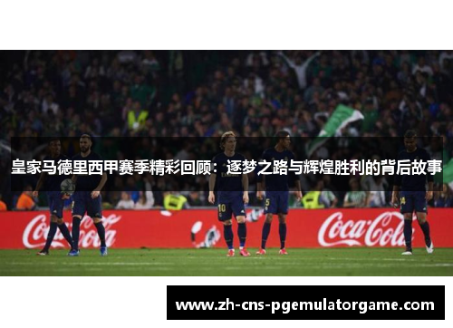皇家马德里西甲赛季精彩回顾：逐梦之路与辉煌胜利的背后故事