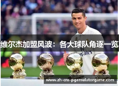 维尔杰加盟风波：各大球队角逐一览