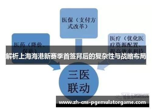 解析上海海港新赛季首签背后的复杂性与战略布局