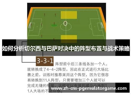 如何分析切尔西与巴萨对决中的阵型布置与战术策略