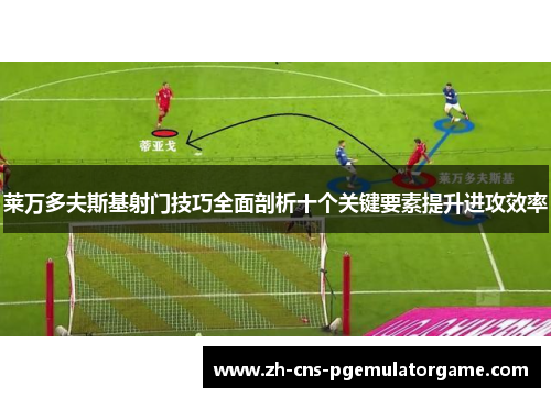 莱万多夫斯基射门技巧全面剖析十个关键要素提升进攻效率