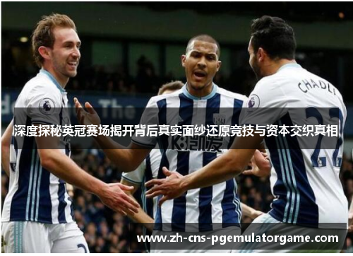 深度探秘英冠赛场揭开背后真实面纱还原竞技与资本交织真相