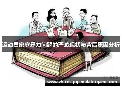 运动员家庭暴力问题的严峻现状与背后原因分析