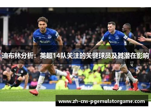 迪布林分析：英超14队关注的关键球员及其潜在影响