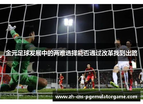 金元足球发展中的两难选择能否通过改革找到出路 金元足球发展中的两难选择能否通过改革找到出路
