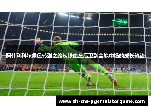 阿什利科尔角色转型之路从铁血左后卫到全能中场的成长轨迹