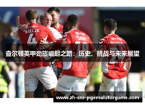查尔顿英甲劲旅崛起之路:历史、挑战与未来展望 查尔顿英甲劲旅崛起之路:历史、挑战与未来展望