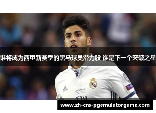 谁将成为西甲新赛季的黑马球员潜力股 谁是下一个突破之星